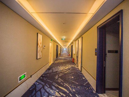 Lano Hotel (Dengfeng Songshan Shaolin Cultural City) 22/36