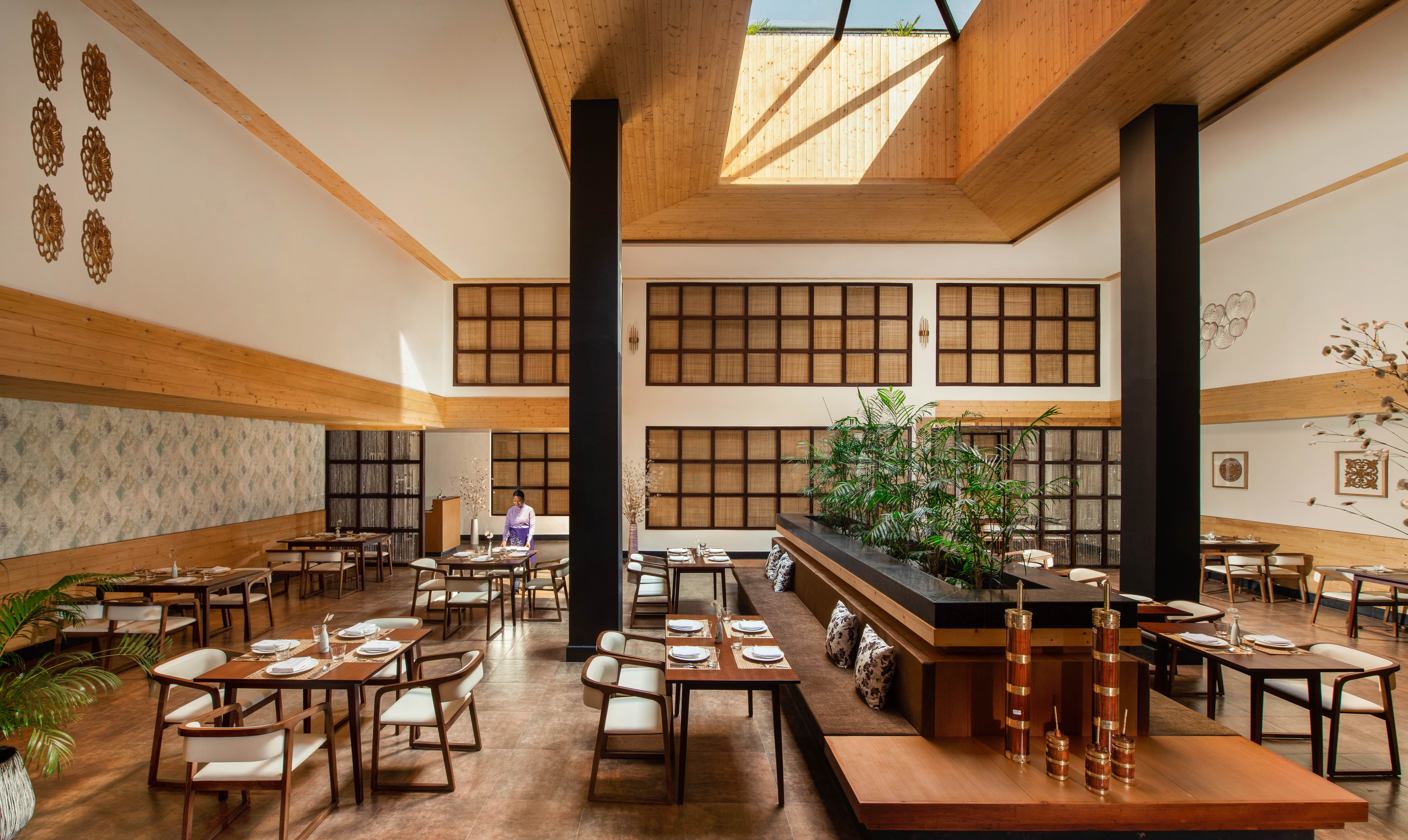 Vivanta Sikkim Pakyong 19/35