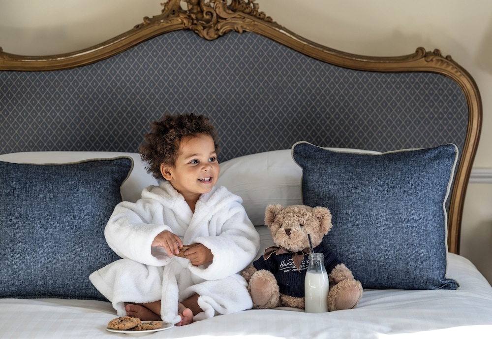 Chilston Park Hotel 8/48