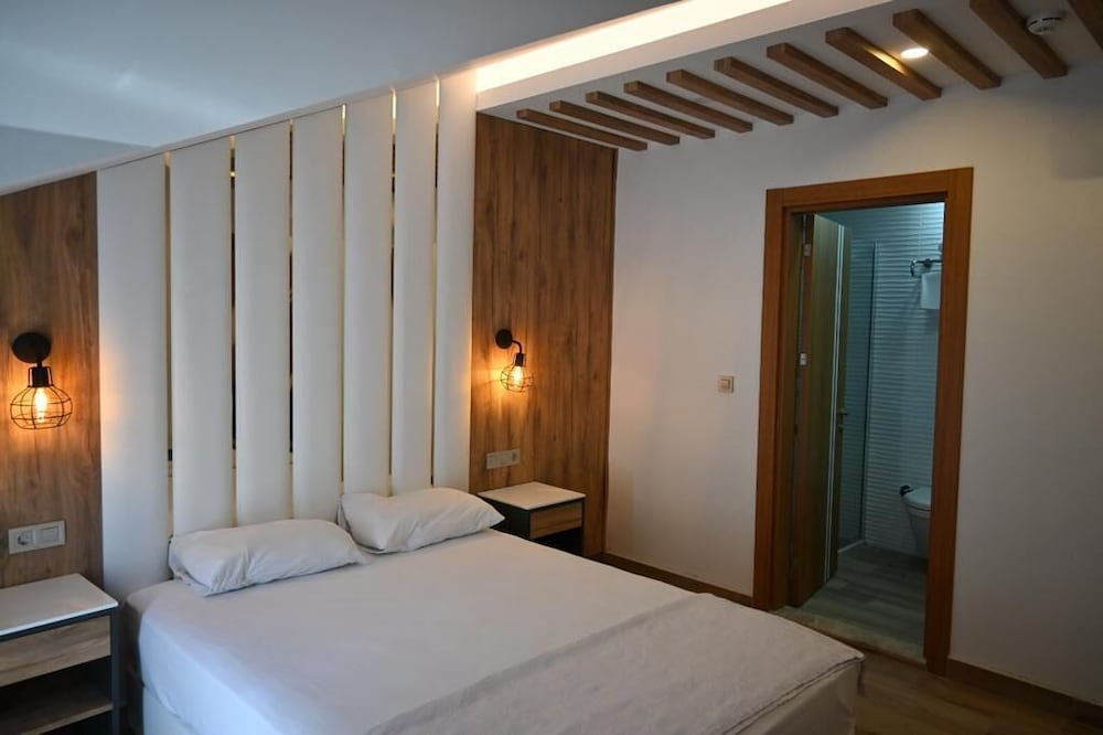 TELMESSOS HOTEL 22/58