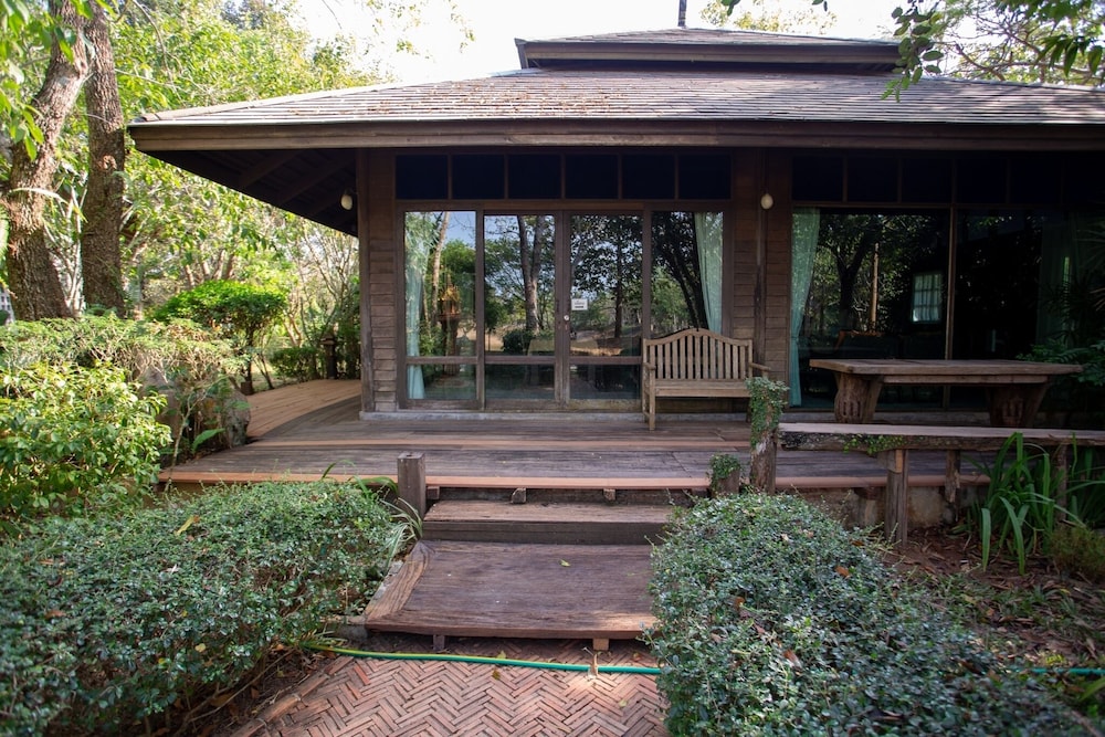 Baansuanramita Resort 54/57