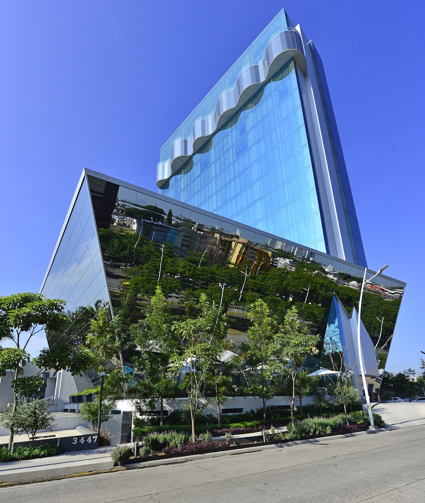 Baruk Guadalajara Hotel de Autor 4/57