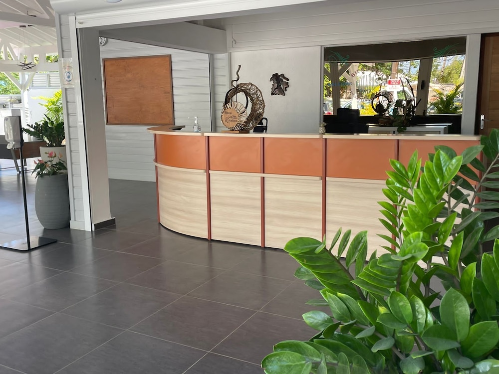 Restaurant Le Rotabas Hotel 11/57