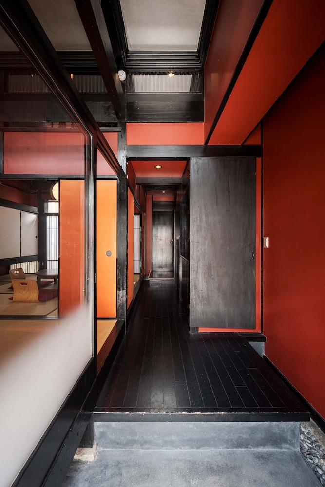 Suoan Machiya Residence Inn 31/45