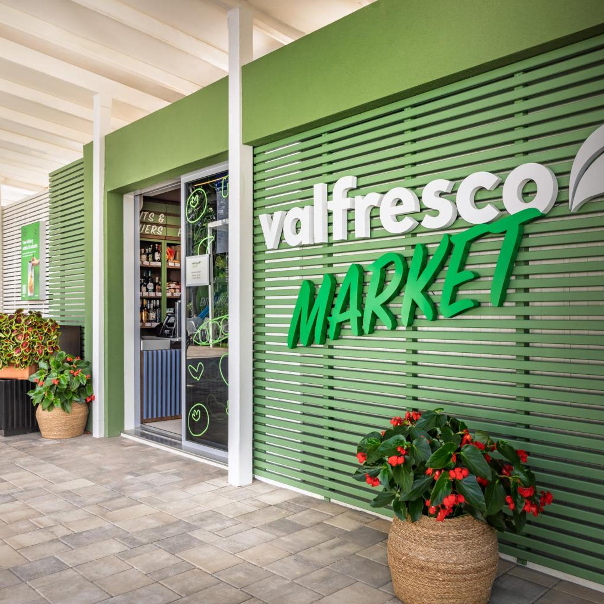 Valamar Camping Baska in BASKA