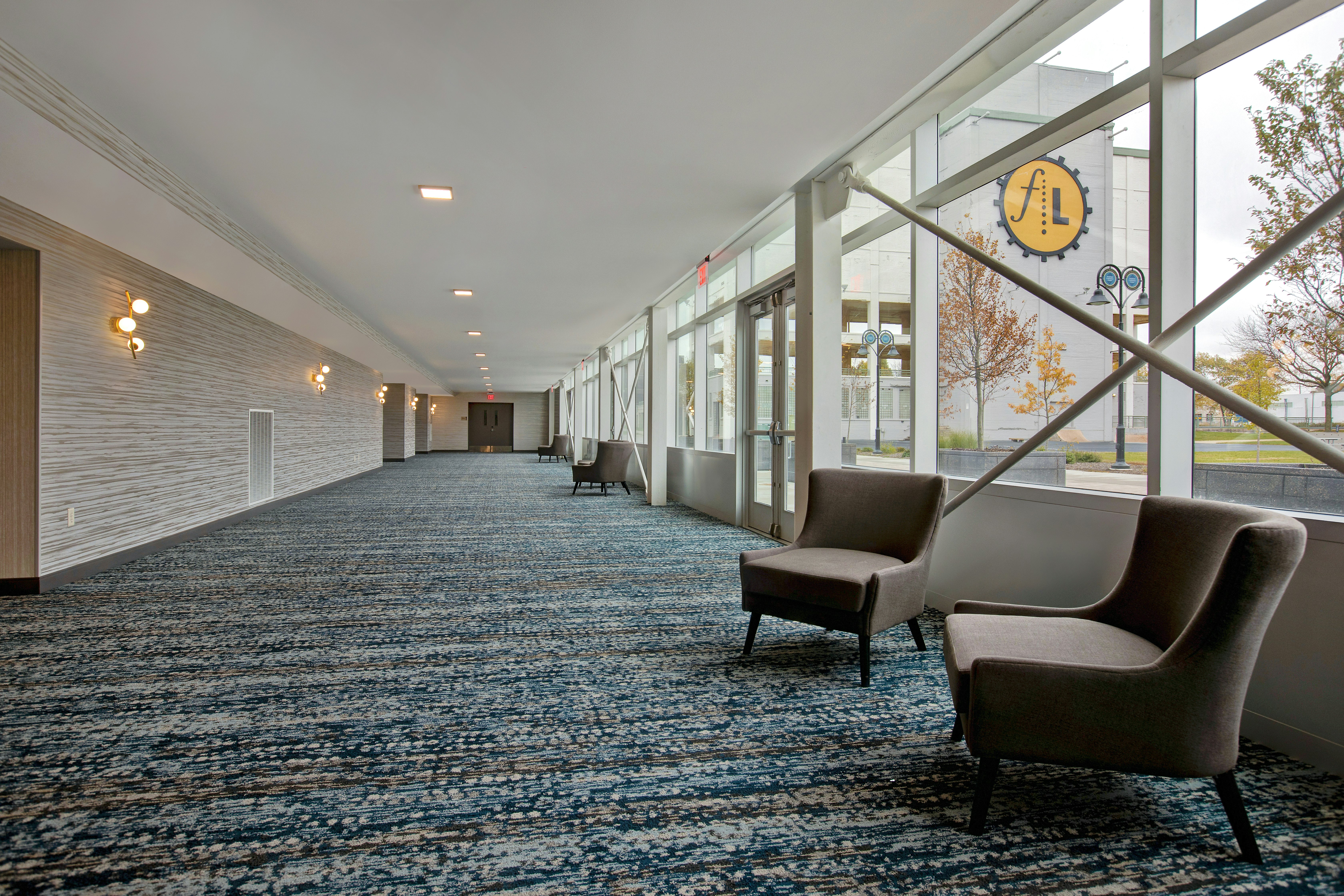 Embassy Suites by Hilton Rockford Riverfront 34/57