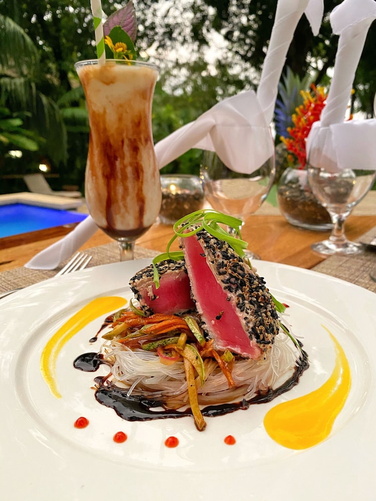 Copa De Arbol Beach &amp; Rainforest Resort 25/50