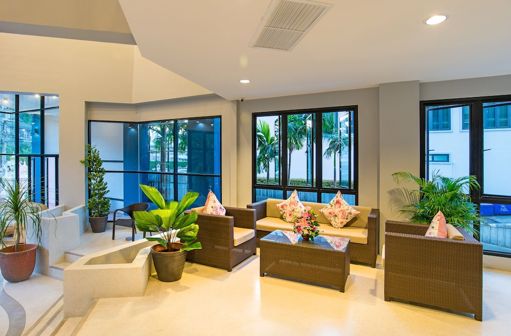 Ava Sea Resort Krabi 48/70