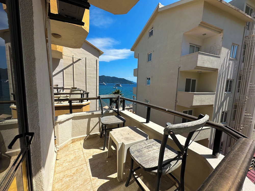 Reis Beach Hotel 25/25