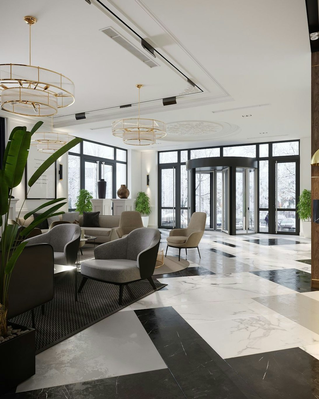 Bentley Hotel Tashkent 26/31