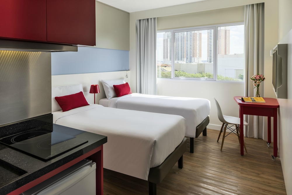 Mercure Jundiai Shopping 28/70