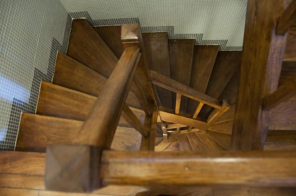 Residence Clignancourt 20/36