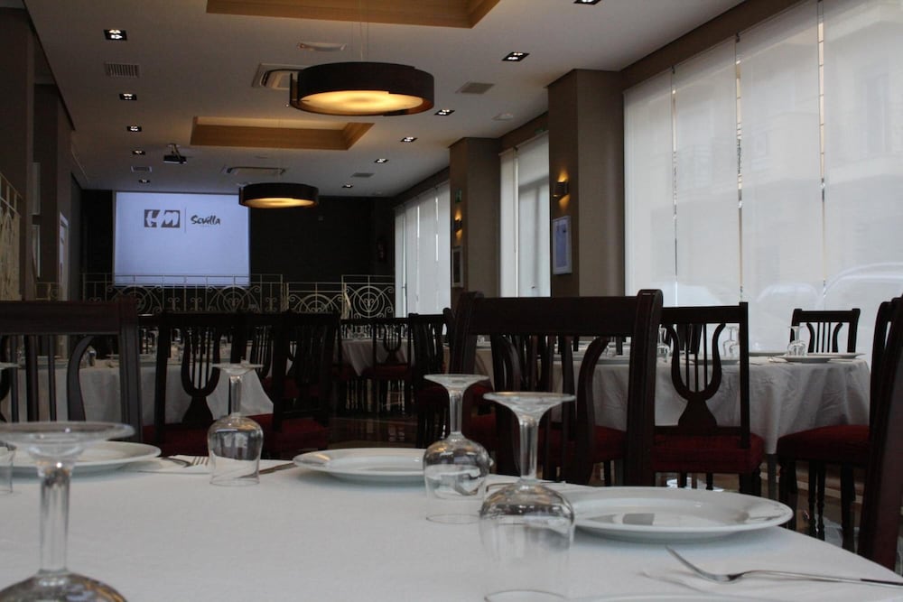 Hotel Sevilla 50/59
