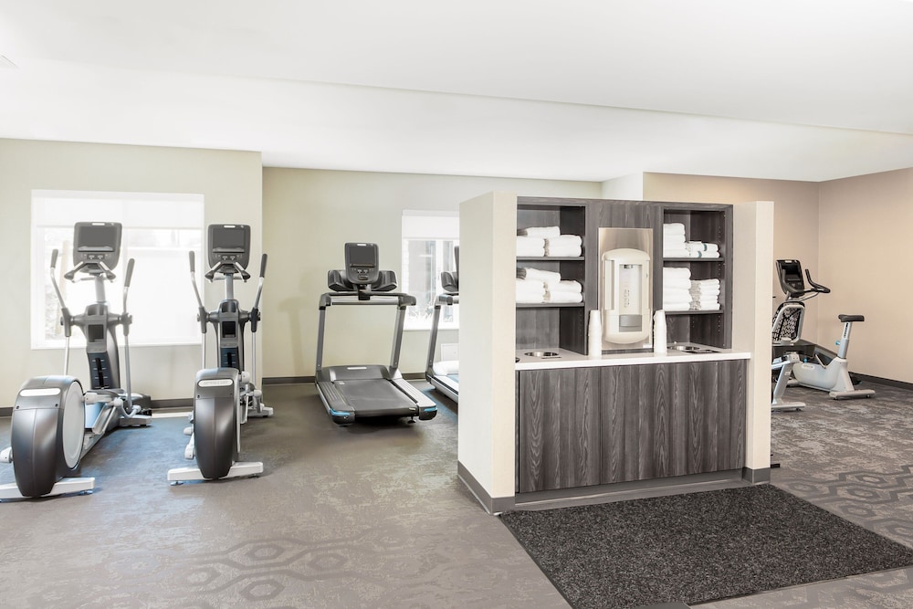 Residence Inn By Marriott Livermore 18/50