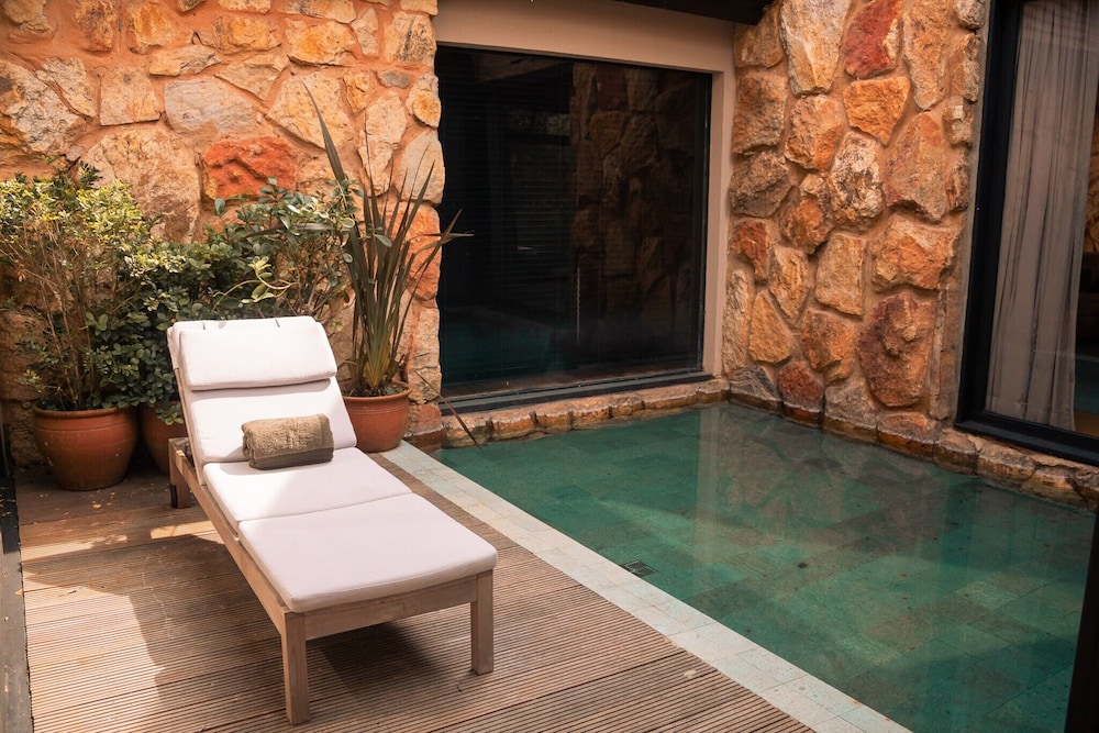 Botanique Hotel and Spa 16/50