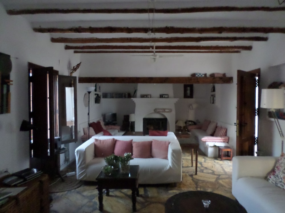 RELAIS DU SILENCE CORTIJO LOS MALENOS 41/74