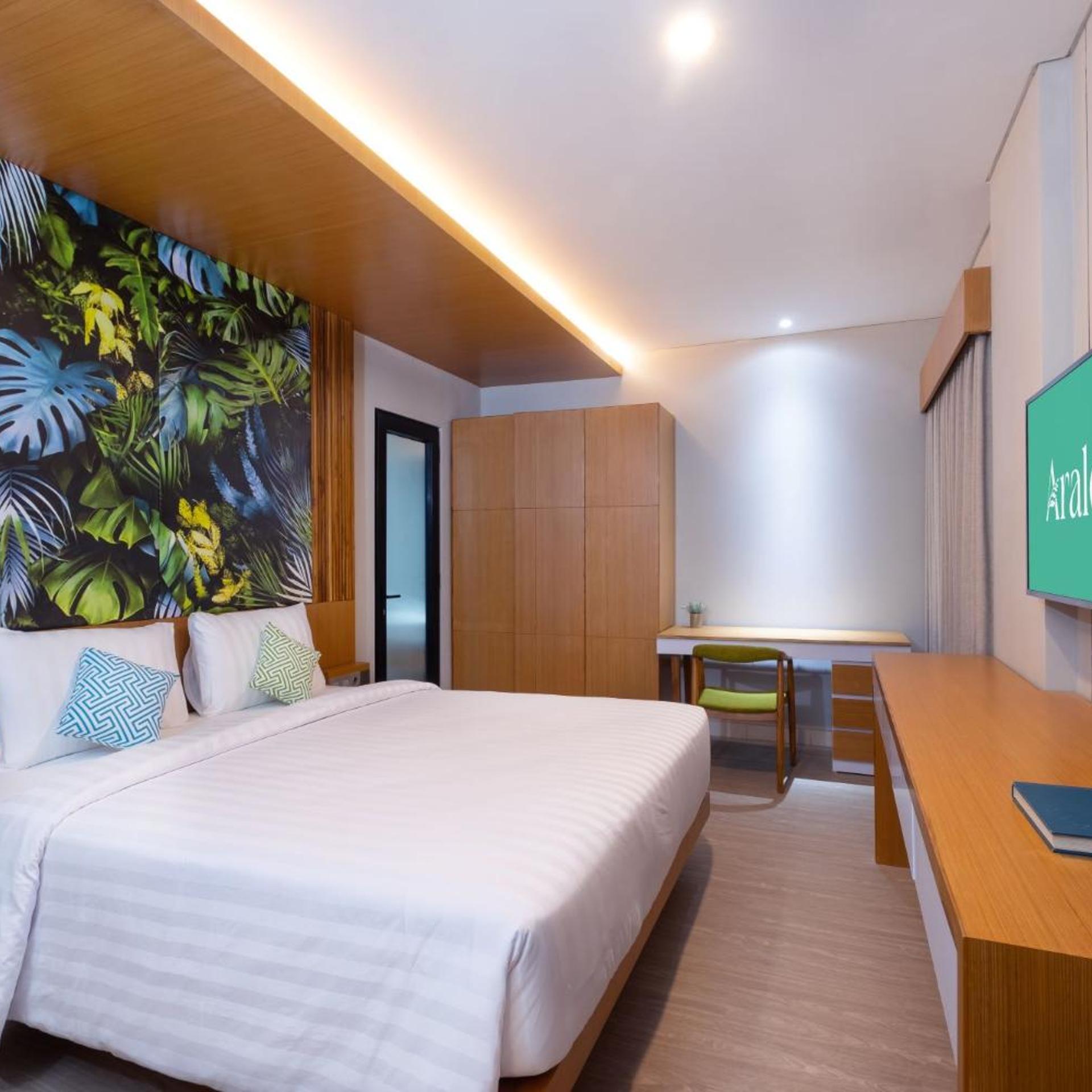 Aralea Co Living 14/34