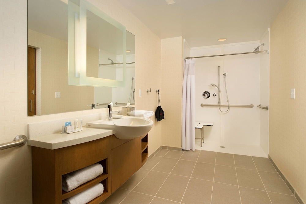 Springhill Suites Bridgeport Clarksburg 13/38