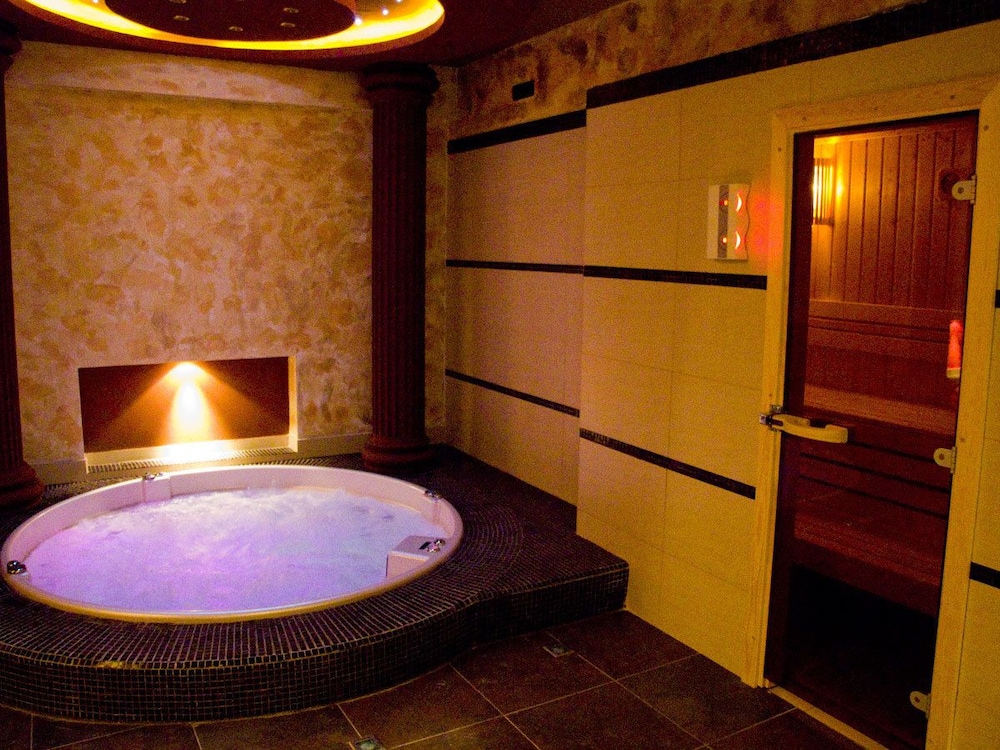 Garni Hotel Leopold I 5/20