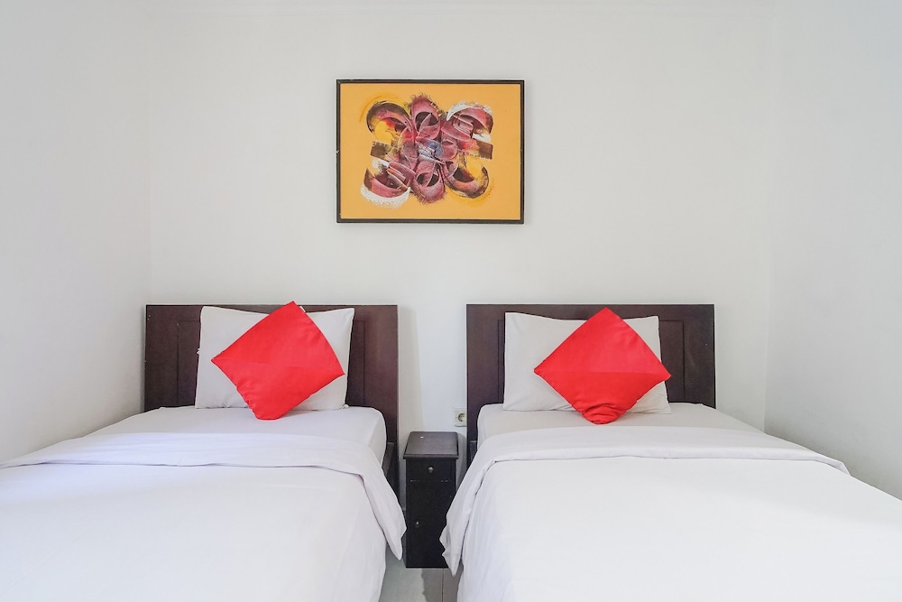 GANA INN LEGIAN 11/25
