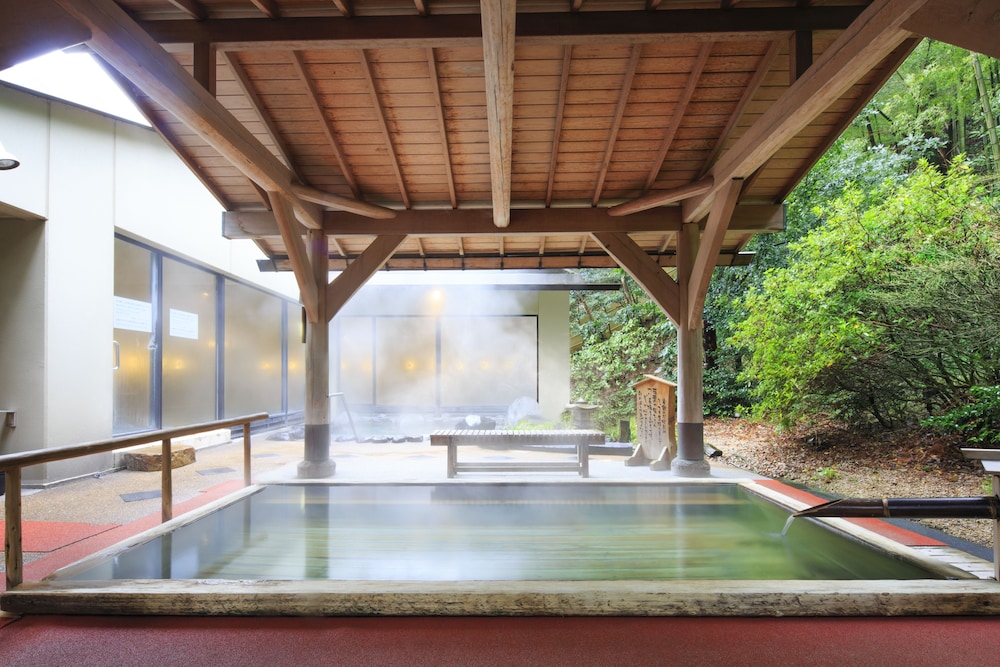 Yumoto Fujiya Hotel 22/46