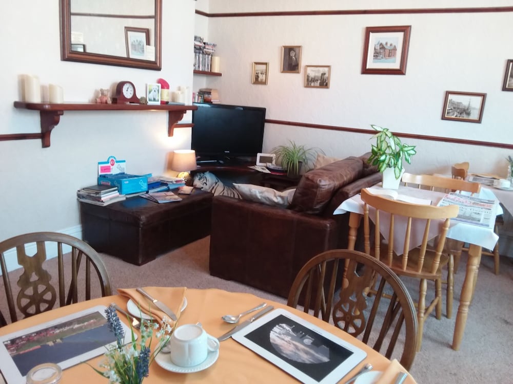 Boulmer Guesthouse 36/44