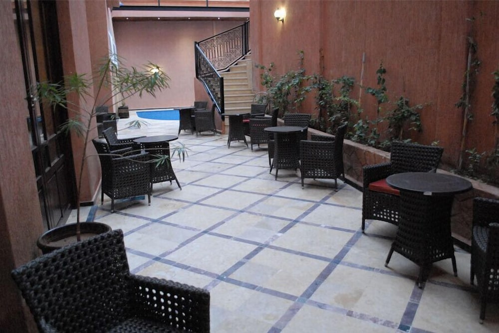 Riad Marrakech House 38/50
