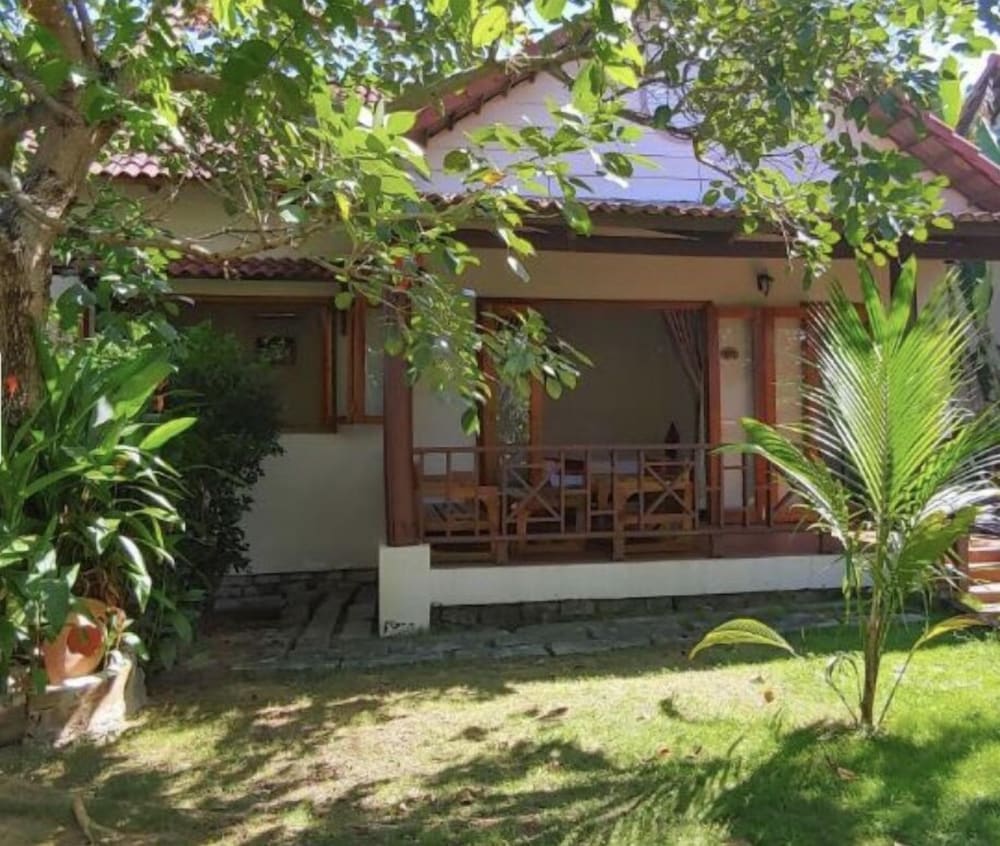 Hong Bin Bungalow 4/50
