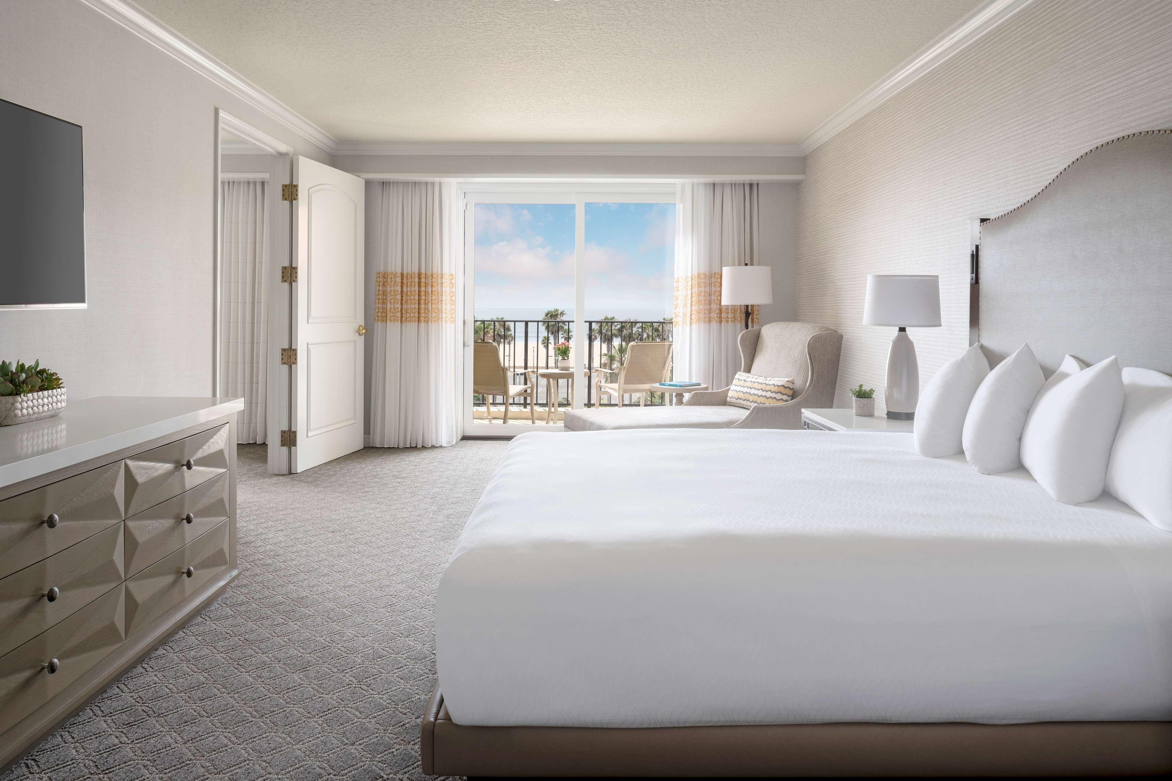 Room, Double Bed, Resort View