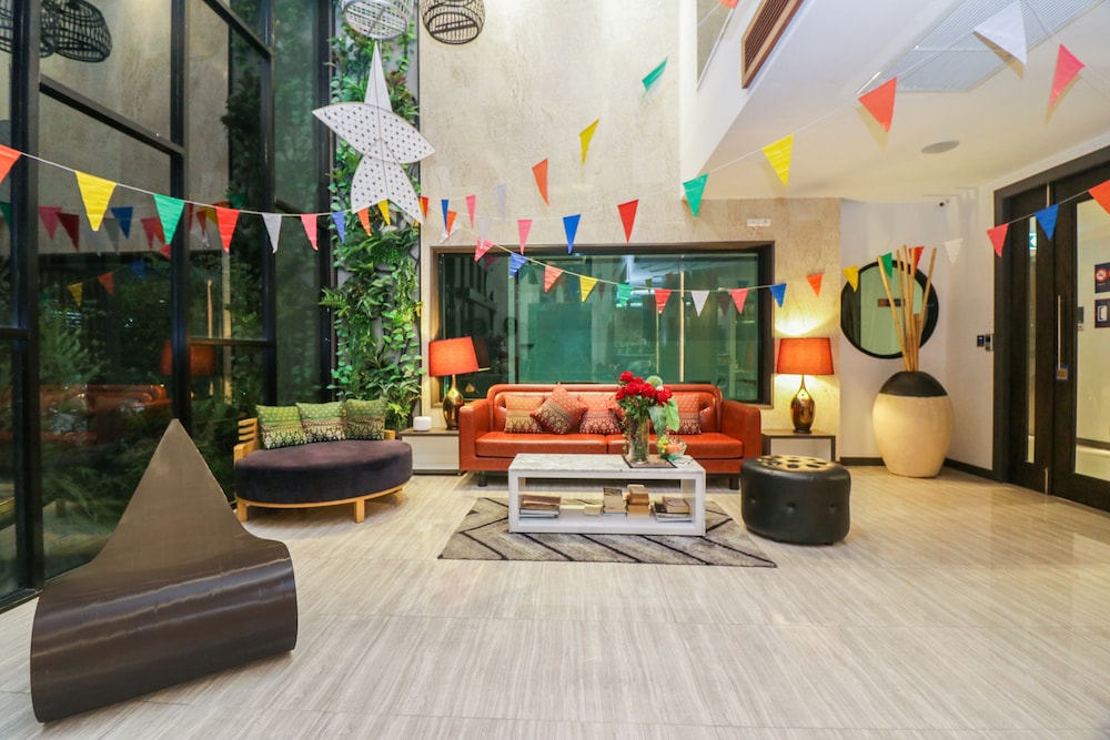 Aim House Bangkok 47/58
