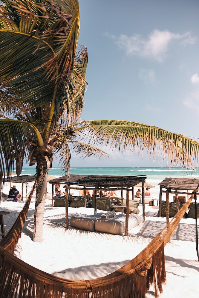 Orchid House Tulum Beach 43/50