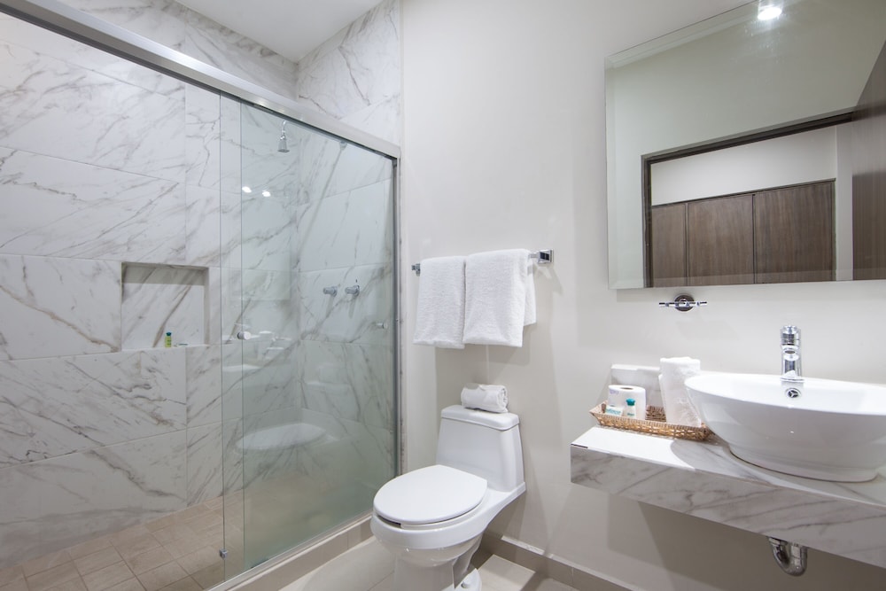 InHouse Culiacan (ex. Monterreal Hotel) 42/74