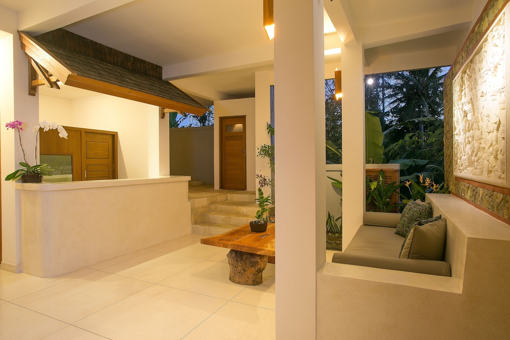 Pesantian Villa & Warung 10/32