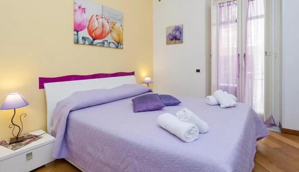 B&B Adelberga 6/39