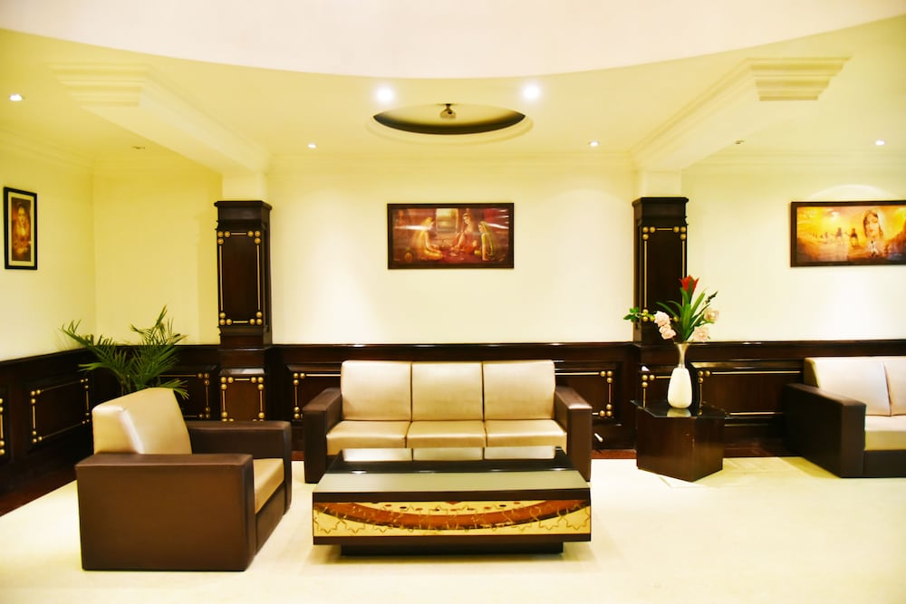 Indraprastha Resort Dalhousie 35/50