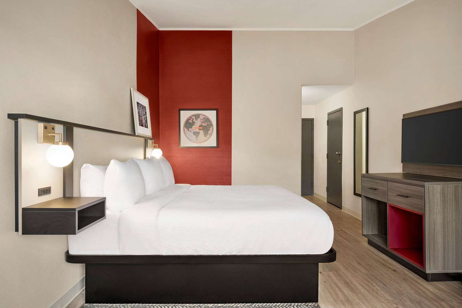 Ramada by Wyndham Allentown/Bethlehem 30/64