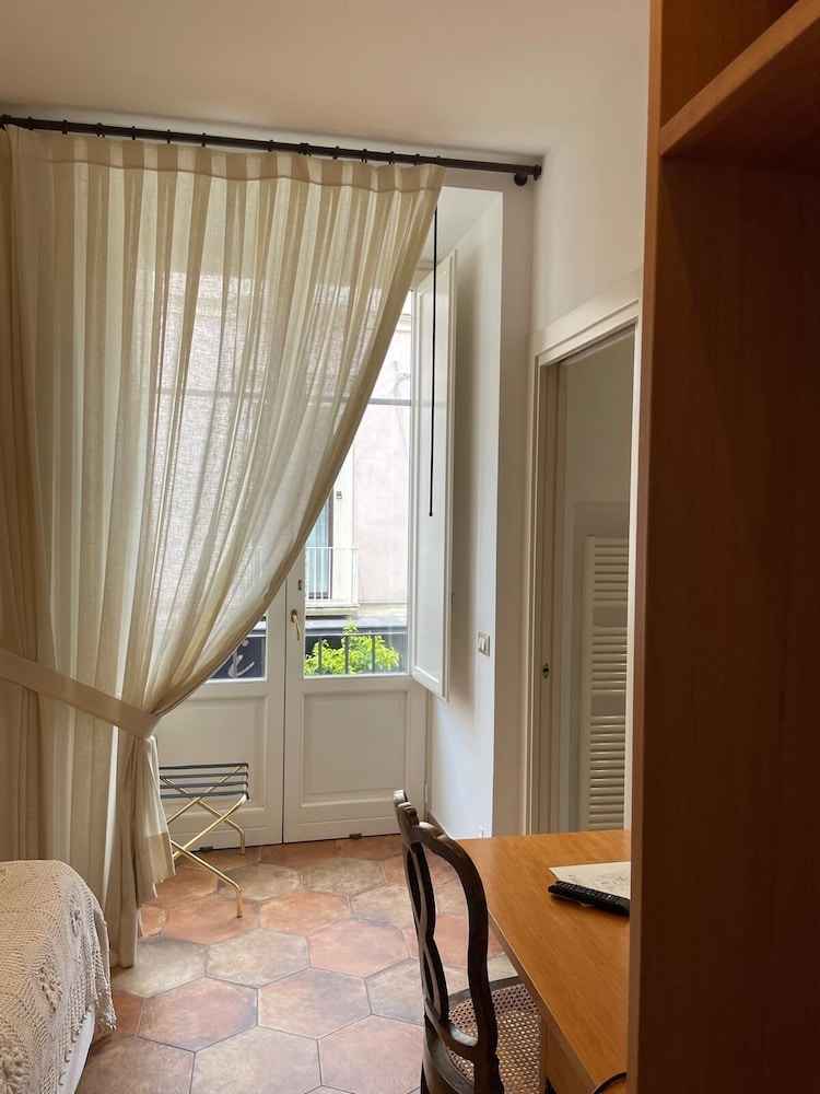 Residenza Il Campanile 28/42