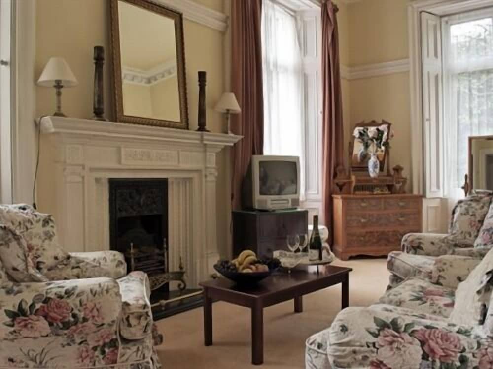 The Georgian House Hotel - Guest house 28/50