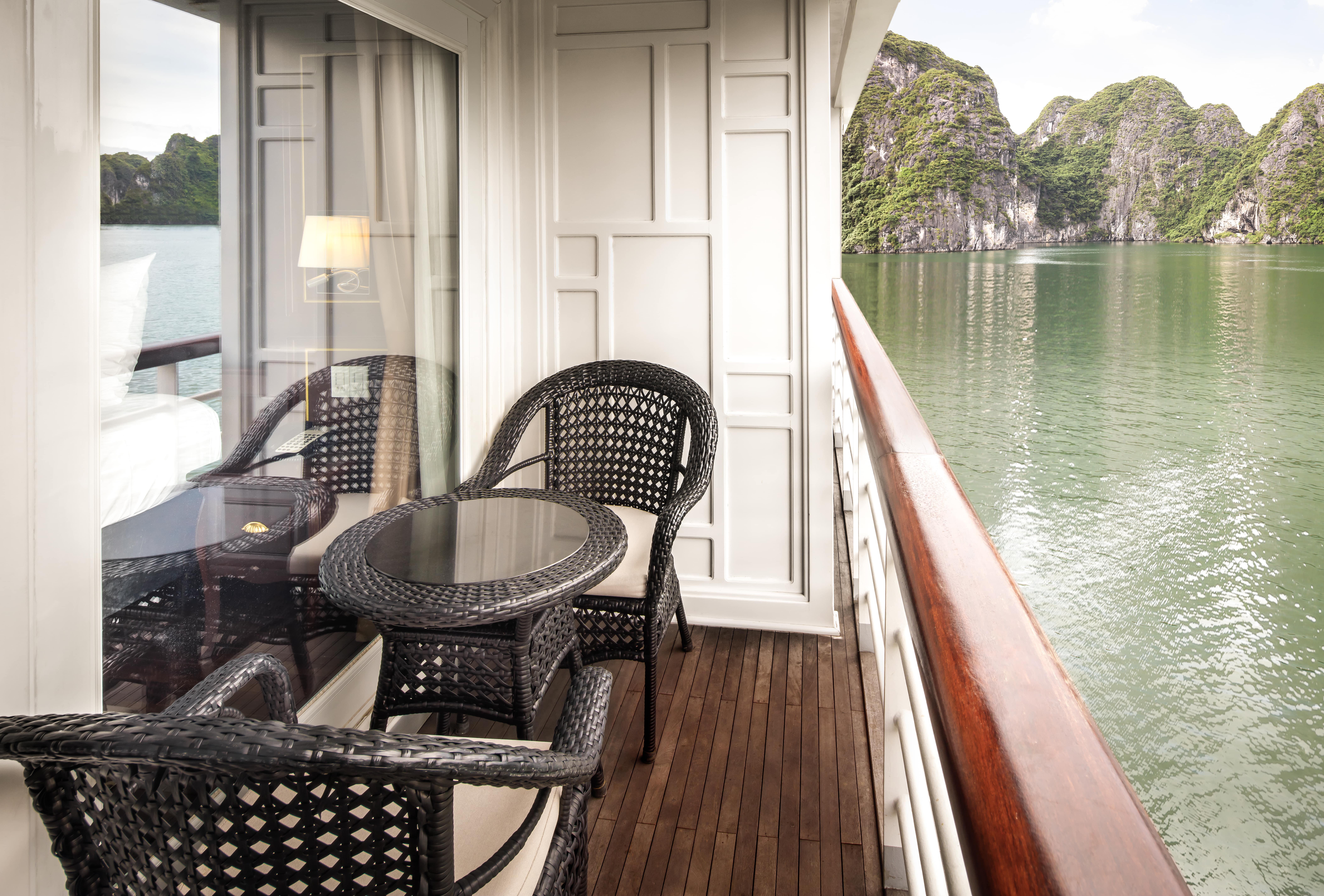 Paradise Elegance Cruise 18/38