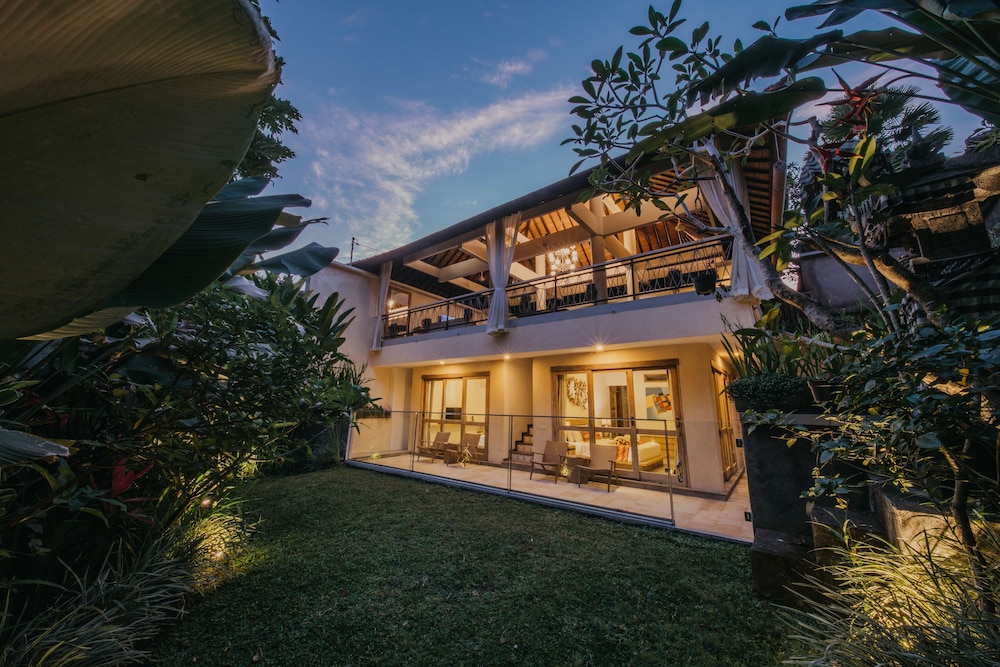 La-Meli Villas Ubud 2/50