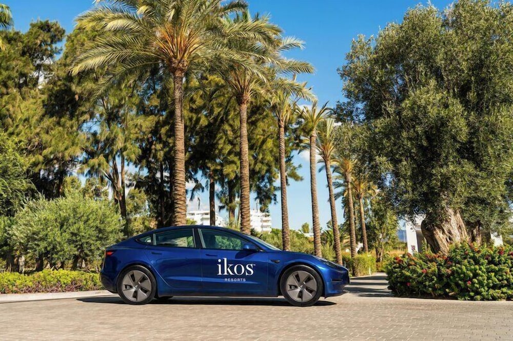 Ikos Porto Petro 50/59