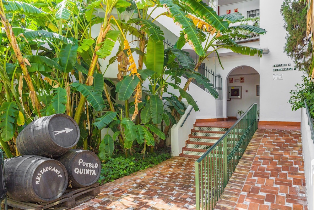 Royal Oasis Club at Pueblo Quinta 52/57
