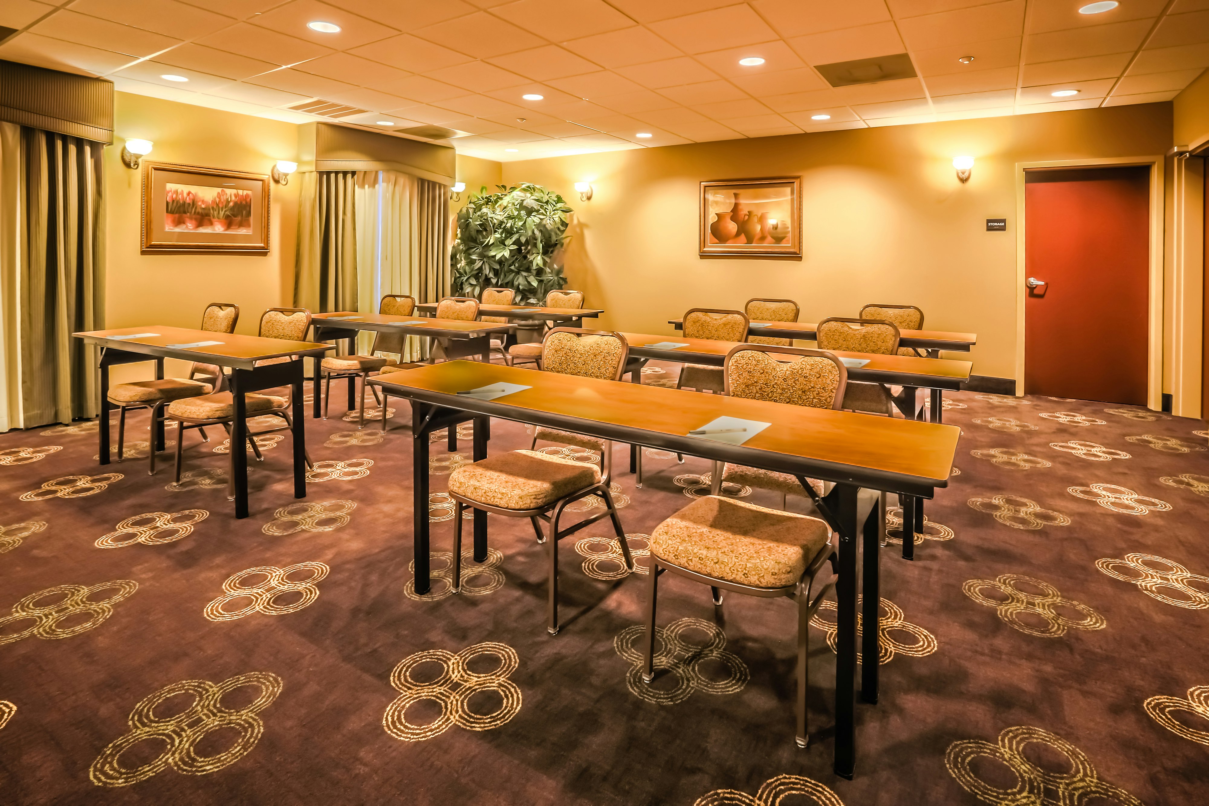 Hampton Inn & Suites Tomball Houston NW 53/86