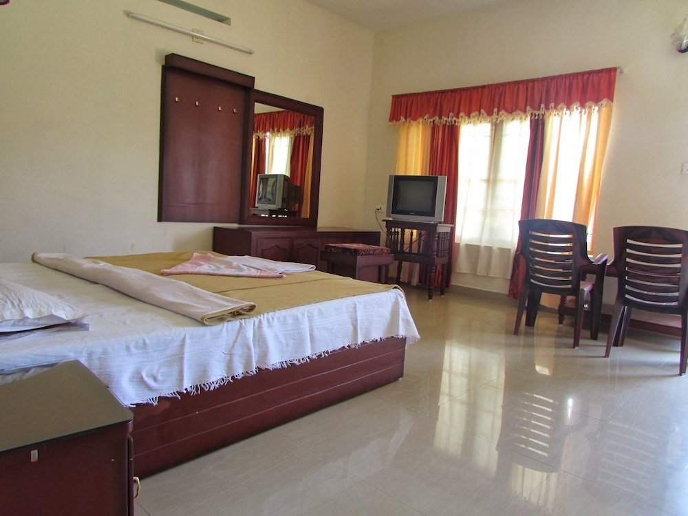 JUNGLE PALACE HOMESTAY 11/46