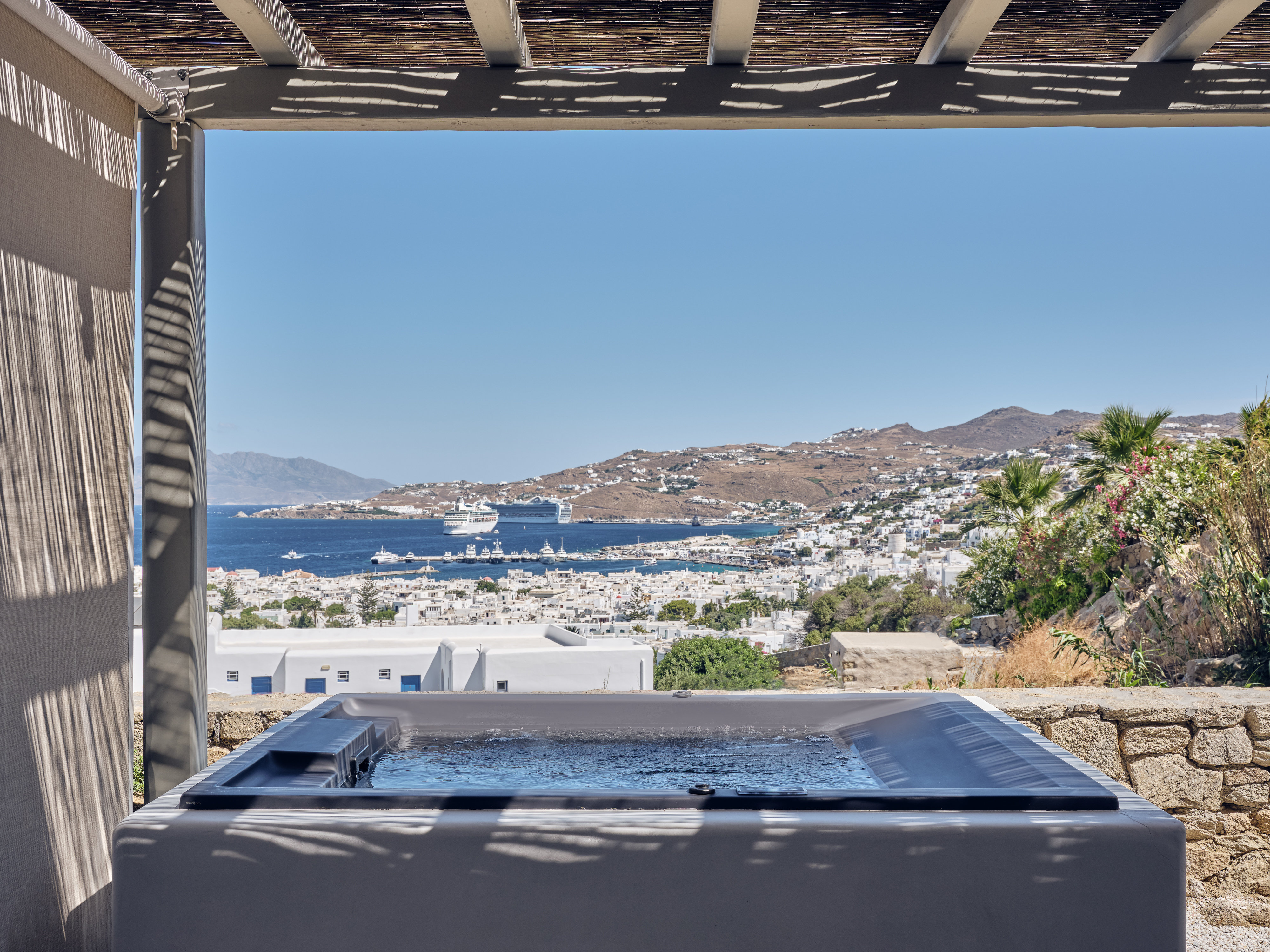 Belvedere Hotel Mykonos 29/50