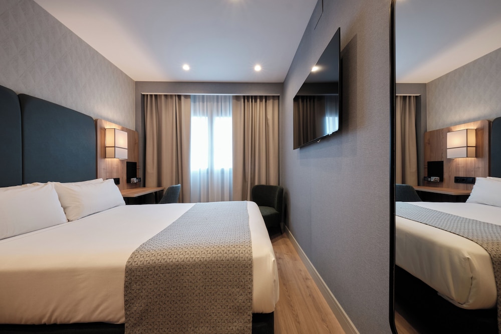 Premium, Single, Double Bed