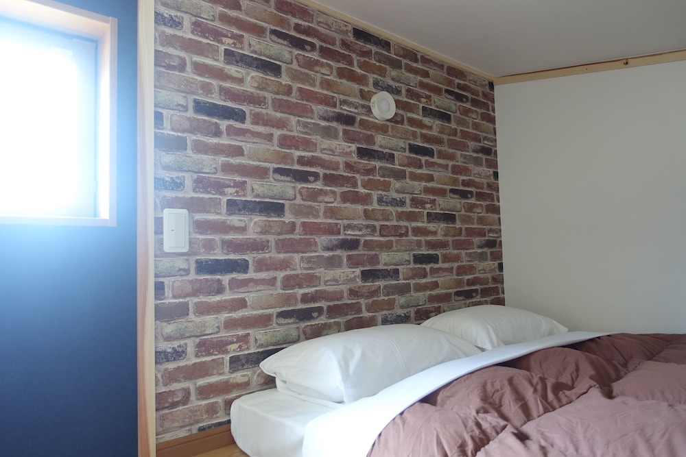 Stay Nikko Guesthouse – Hostel 26/74