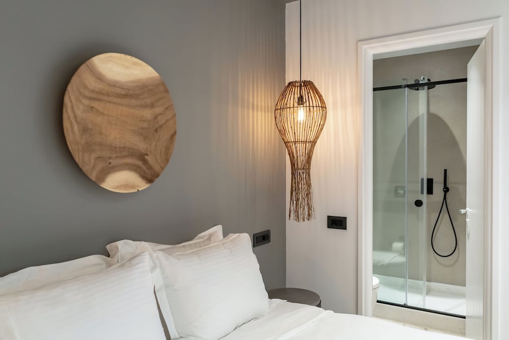 Lemon Suites Santorini 20/50