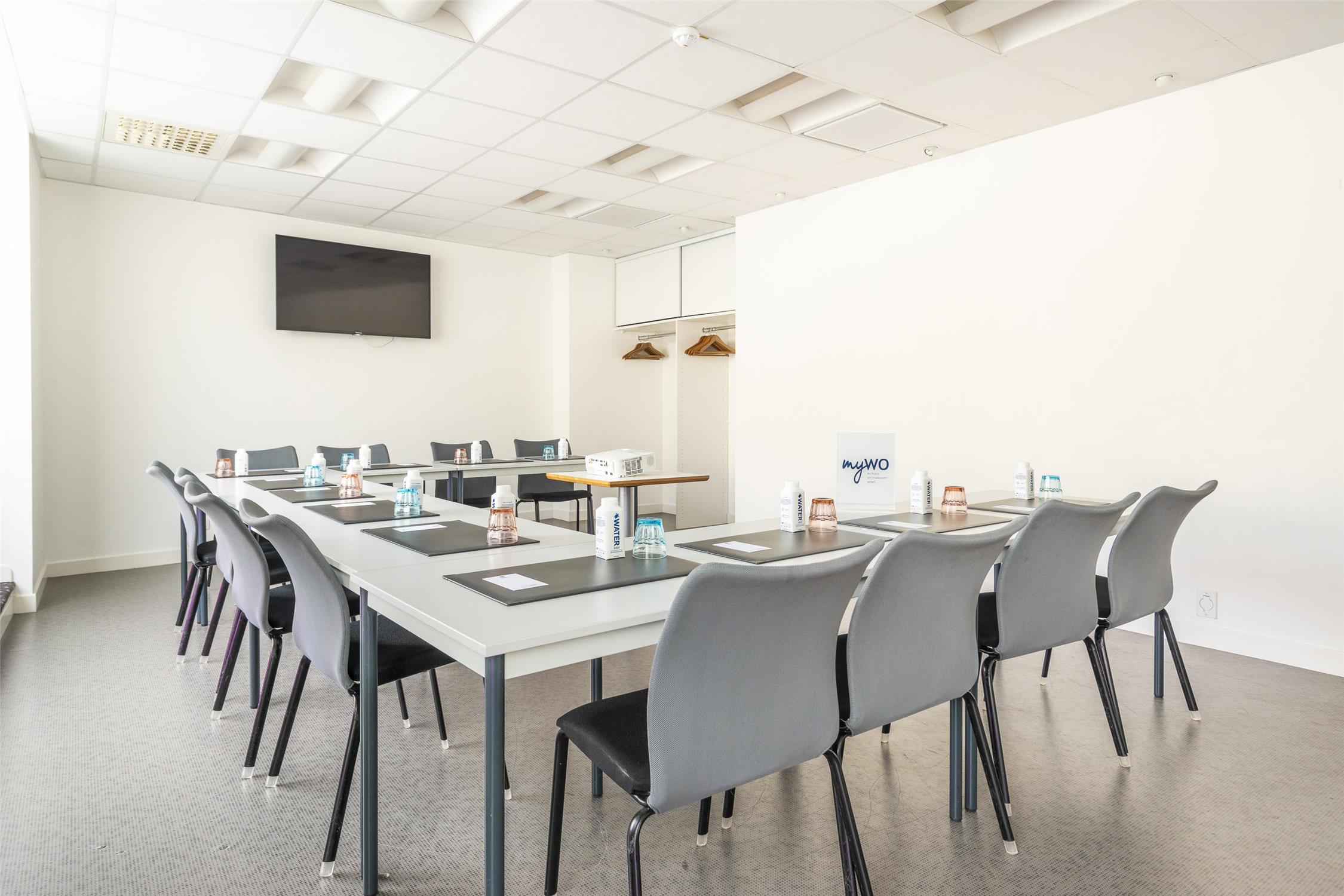 Best Western Hotel San Benedetto 49/61