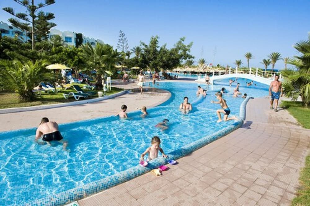 Mahdia Beach & Aquapark 23/50